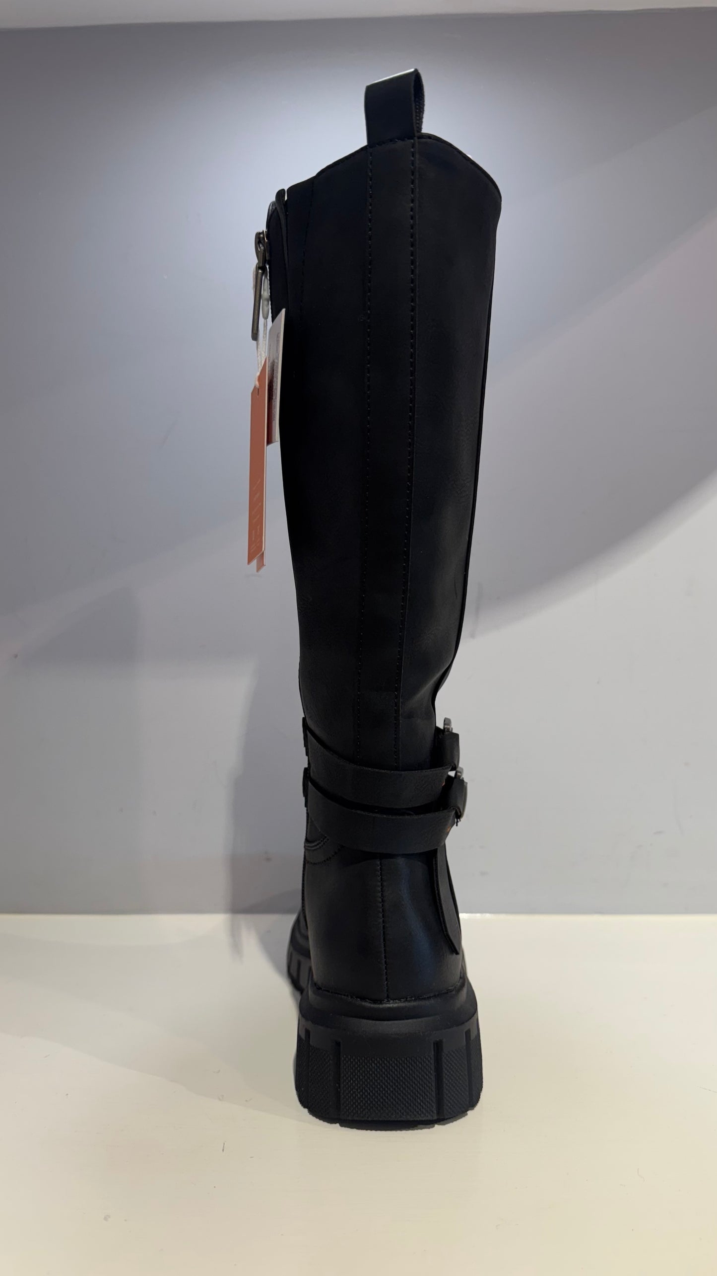 Stivale alto Refresh