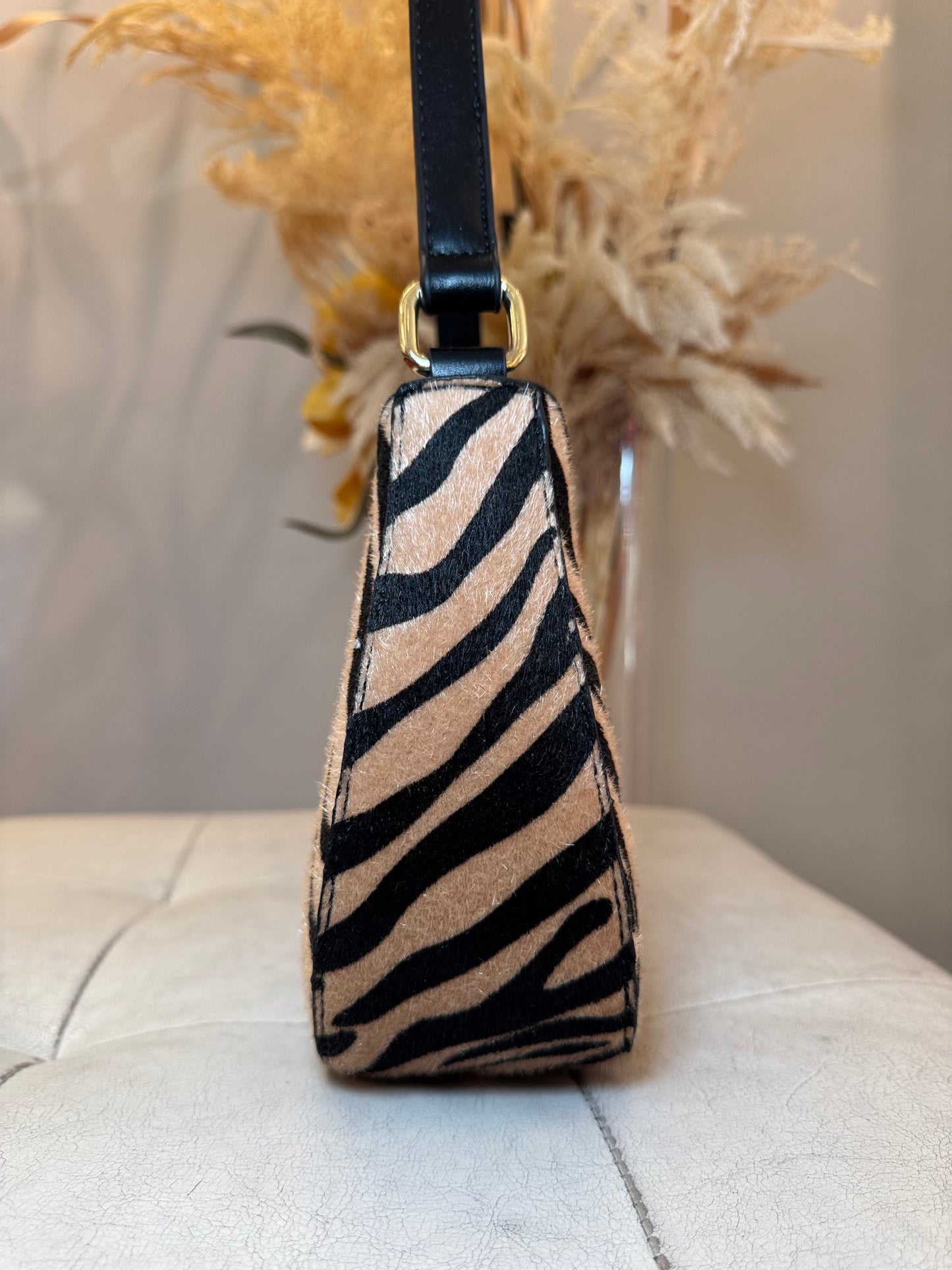 Borsa fantasia animalier