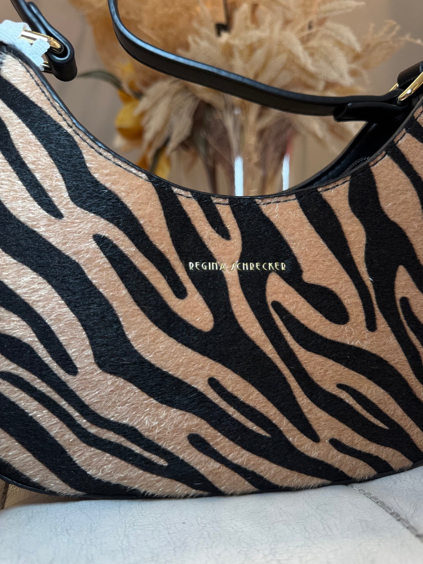 Borsa fantasia animalier