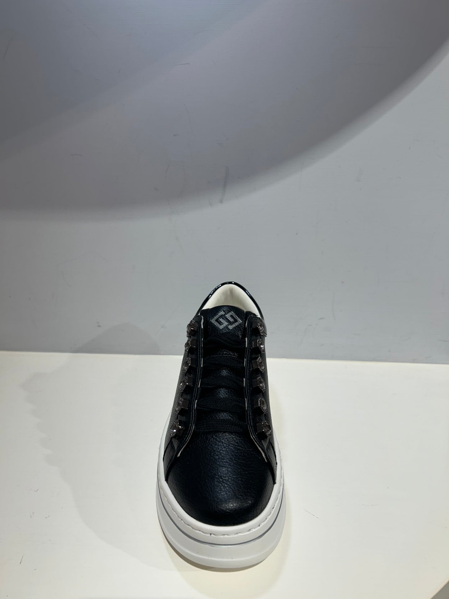 Scarpe sportive Gold&Gold Nere