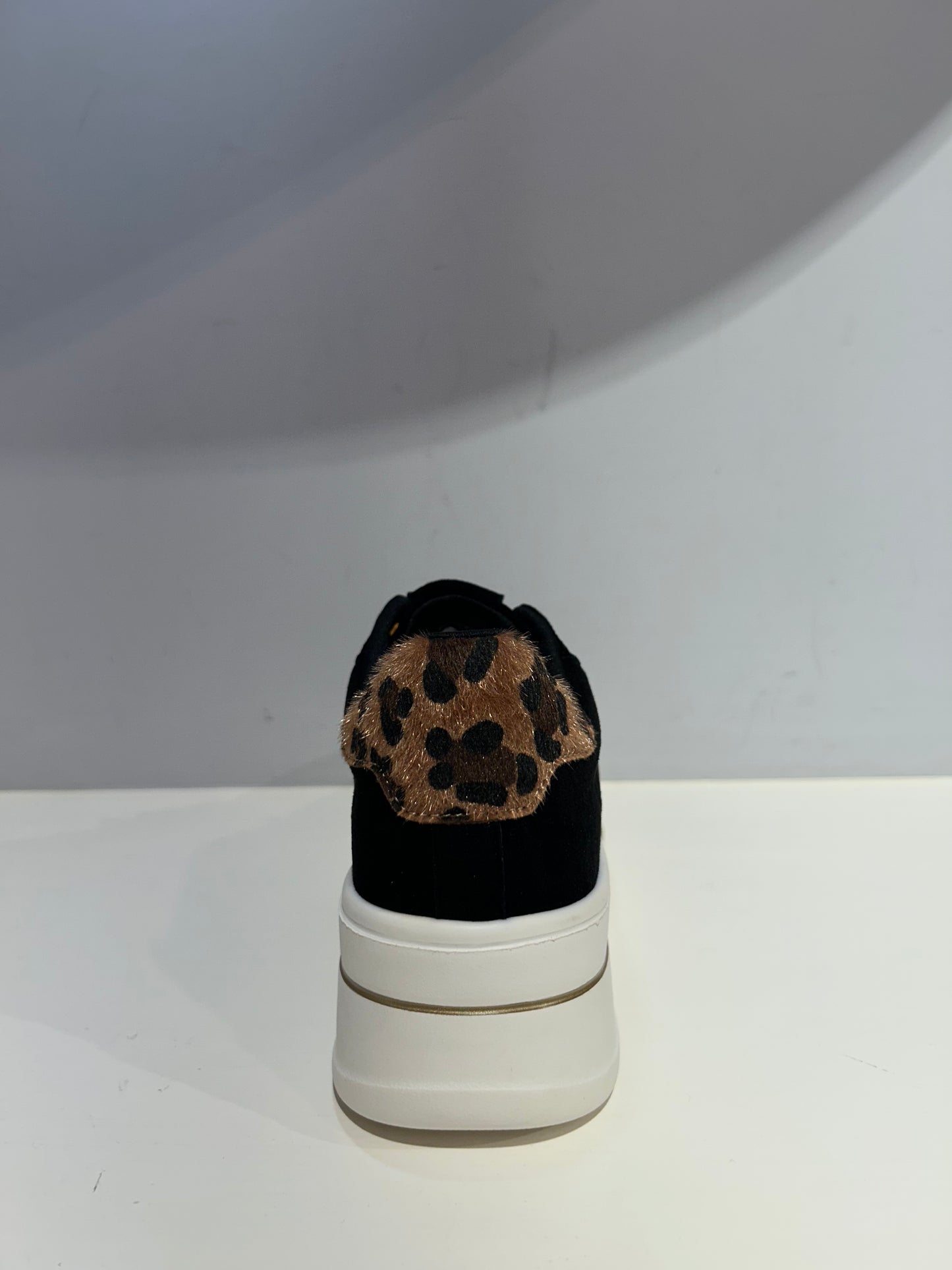 Scarpe sportive Gold&Gold Nere