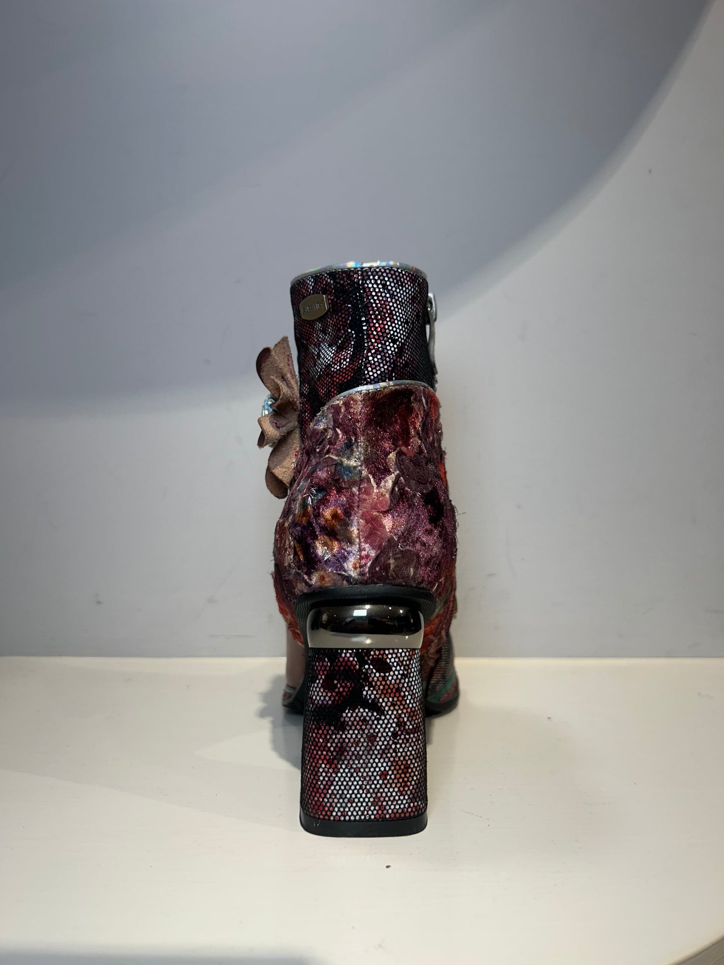 Tronchetto Laura Vita Bordeaux