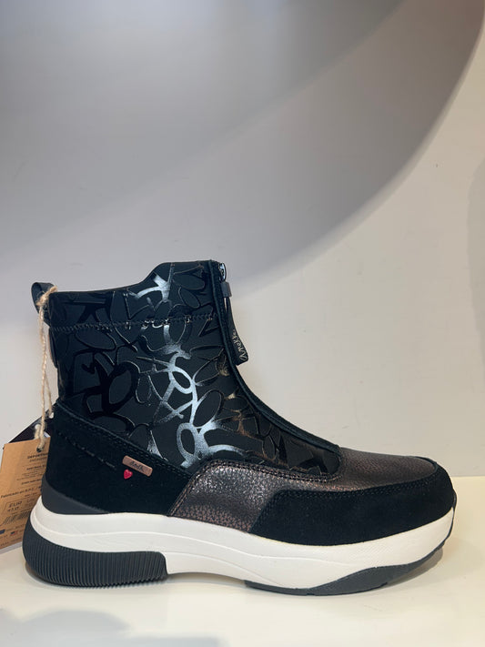 Stivaletto sportivo Anekke