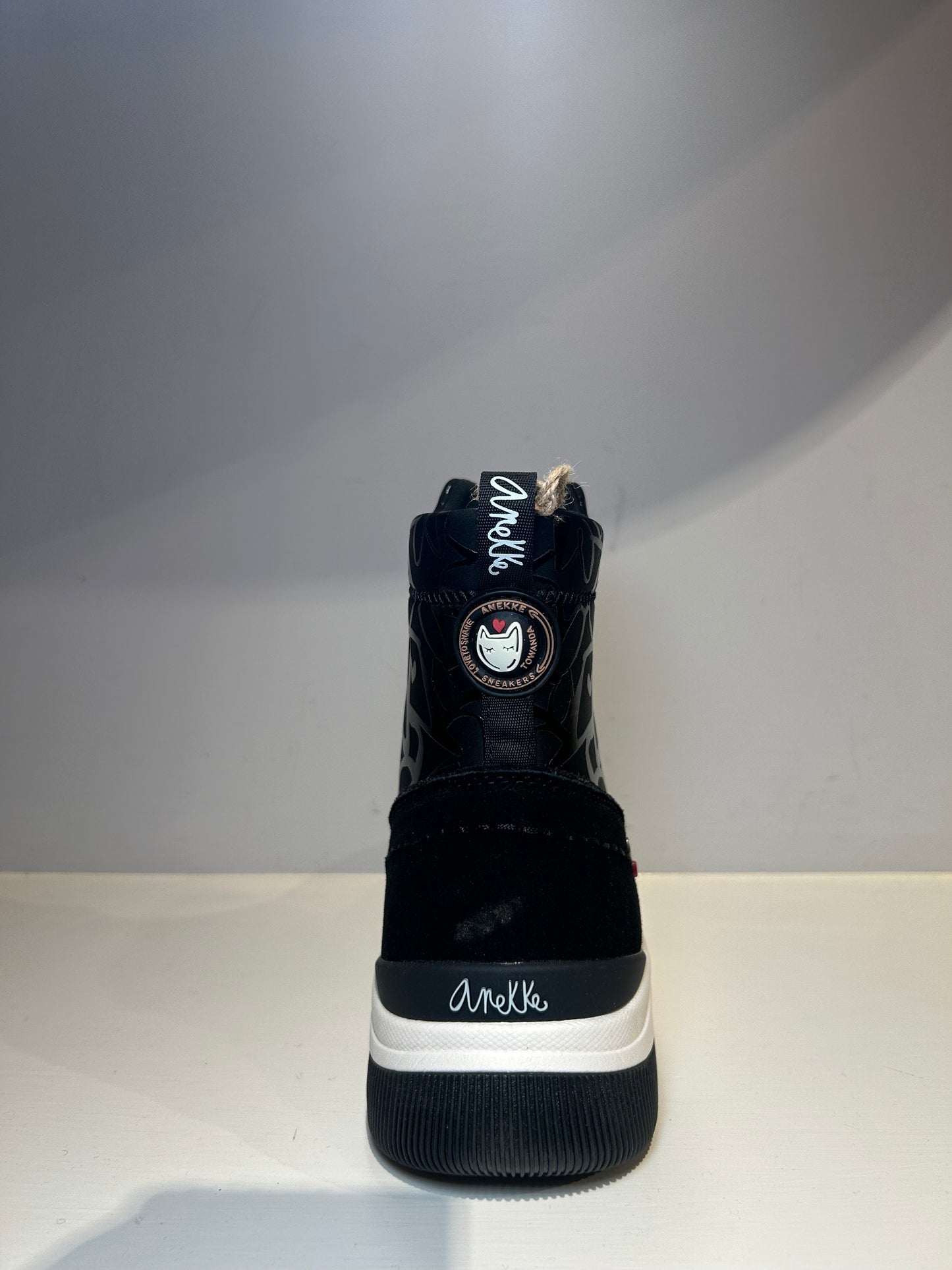 Stivaletto sportivo Anekke