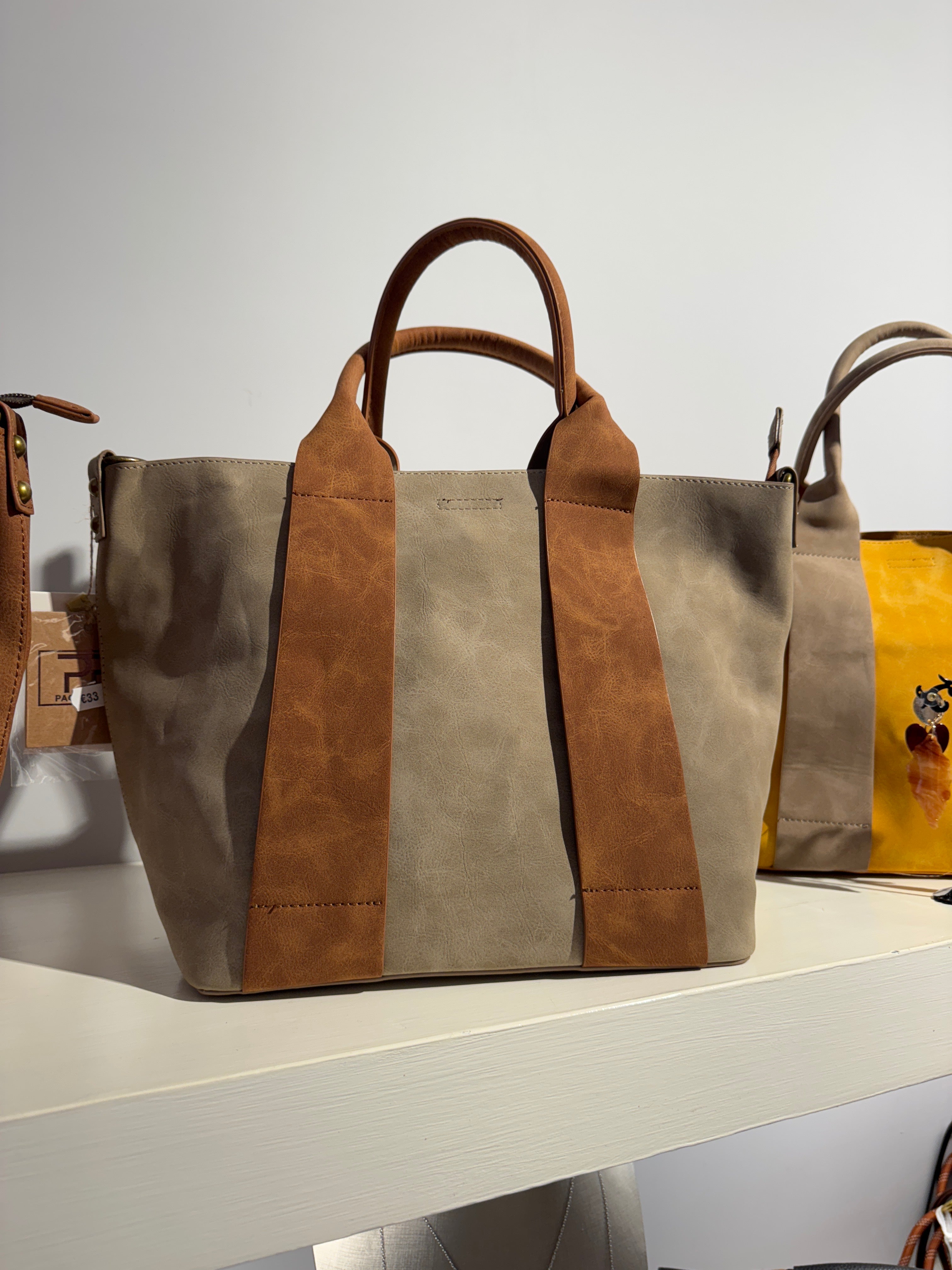 Borsa