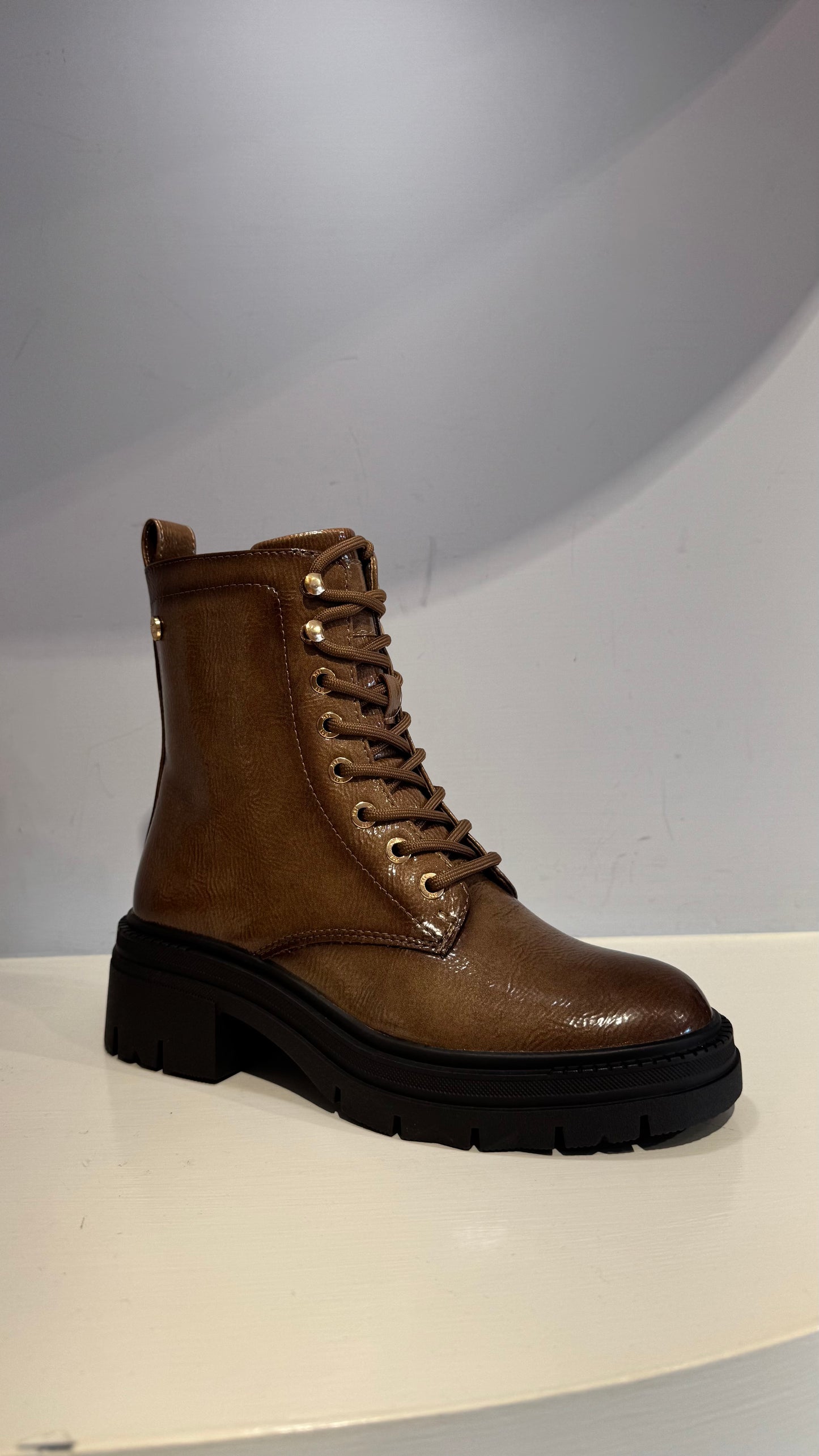 Anfibio similpelle lucida