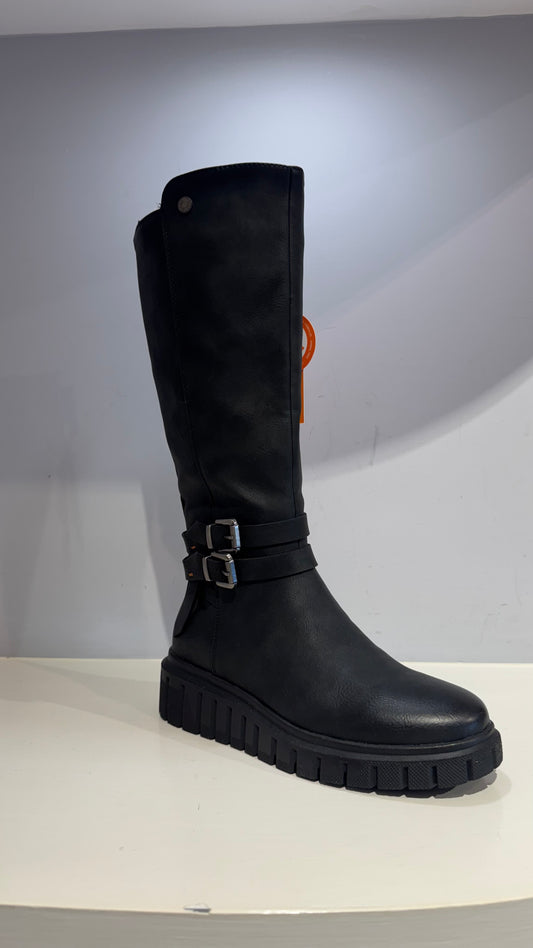 Stivale alto Refresh