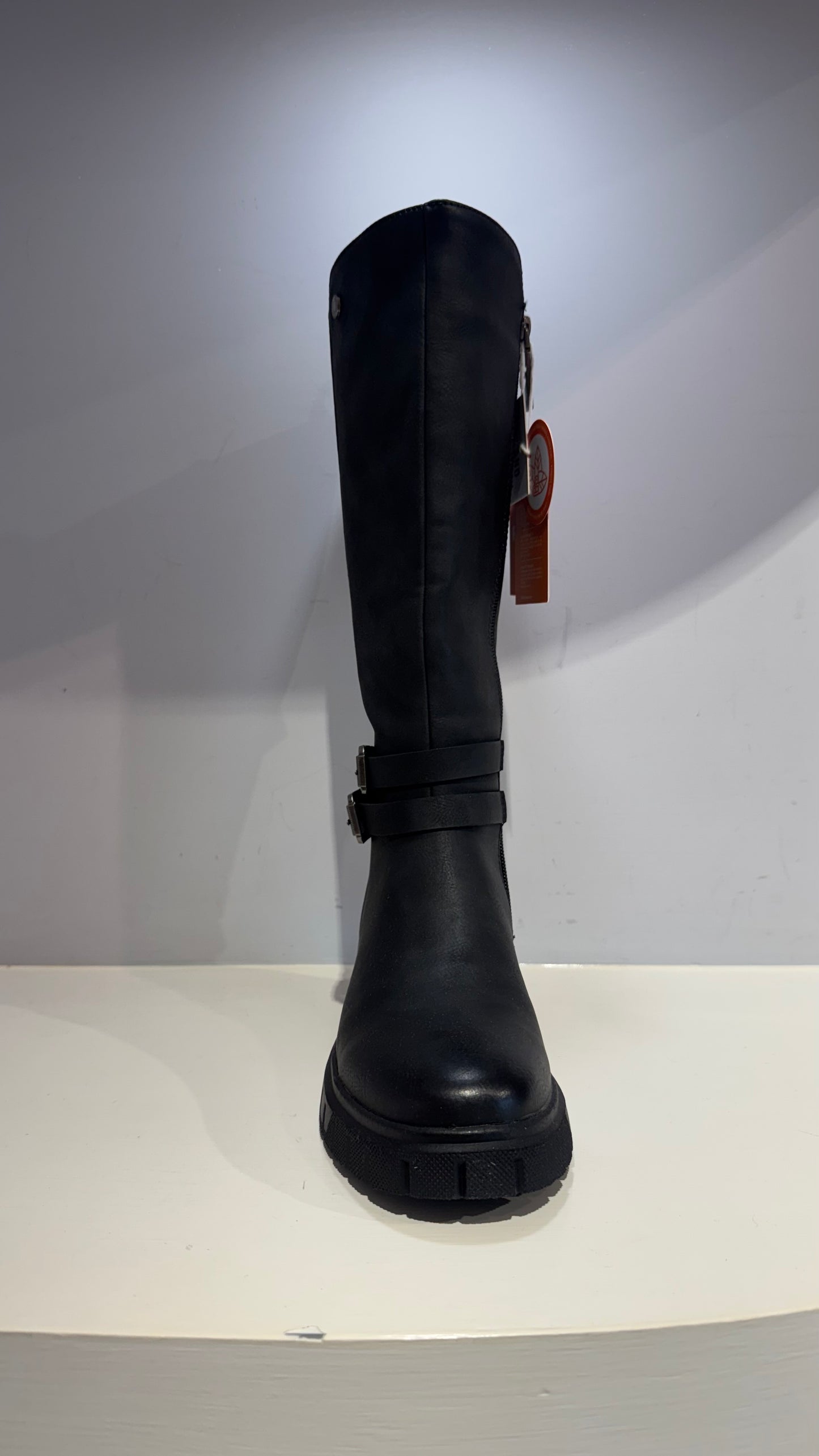 Stivale alto Refresh