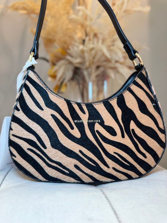Borsa fantasia animalier
