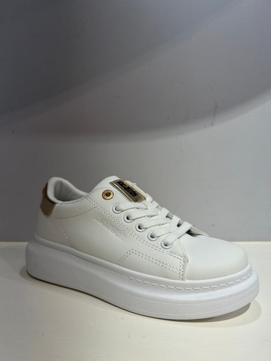 Scarpe sportive Refresh Bianche