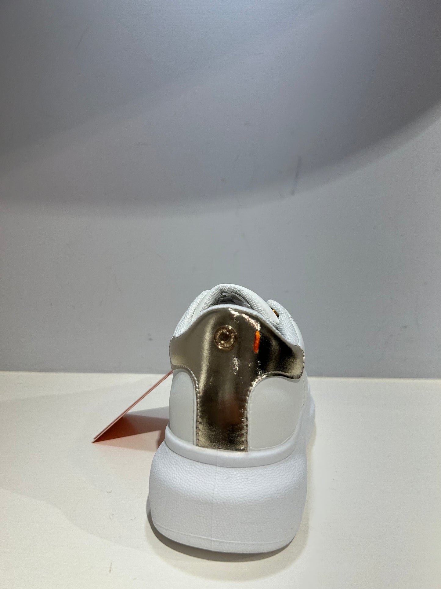 Scarpe sportive Refresh Bianche