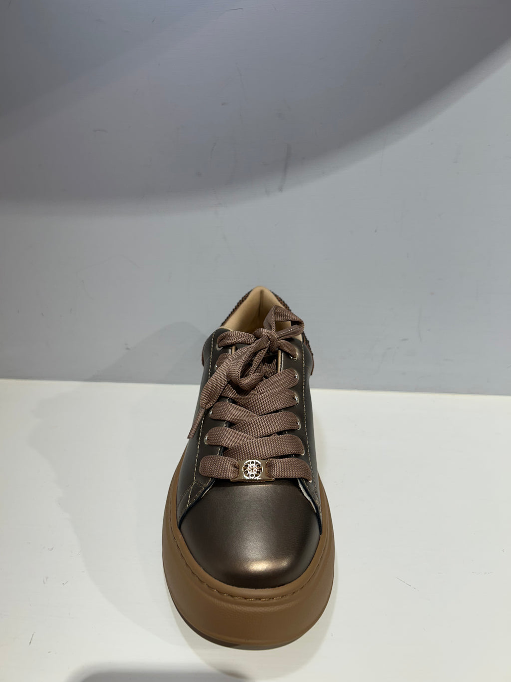 Scarpe sportive Gold&Gold Bronzo