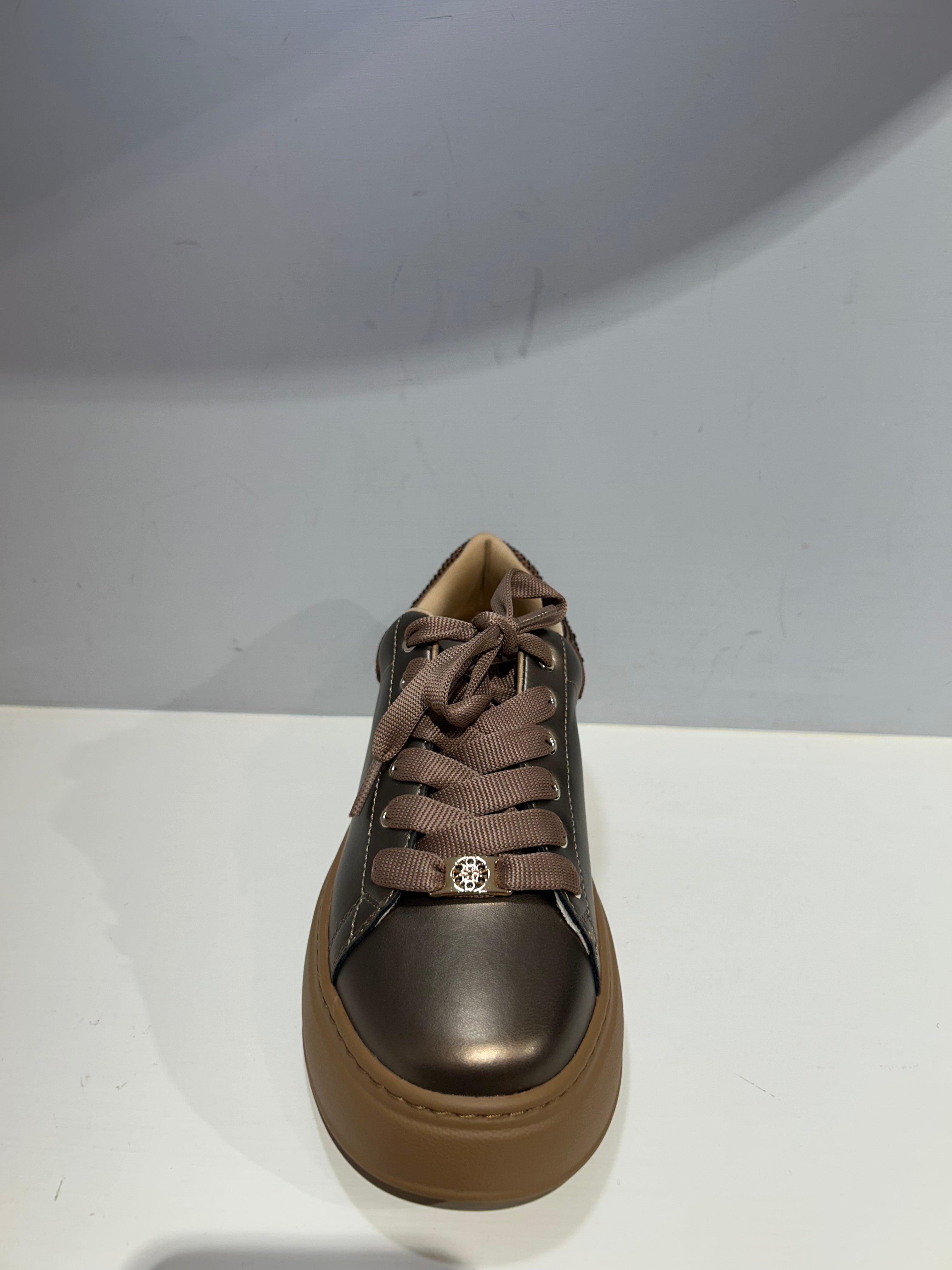 Scarpe sportive Gold&Gold Bronzo