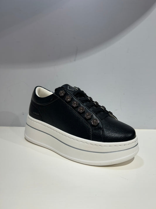 Scarpe sportive Gold&Gold Nere