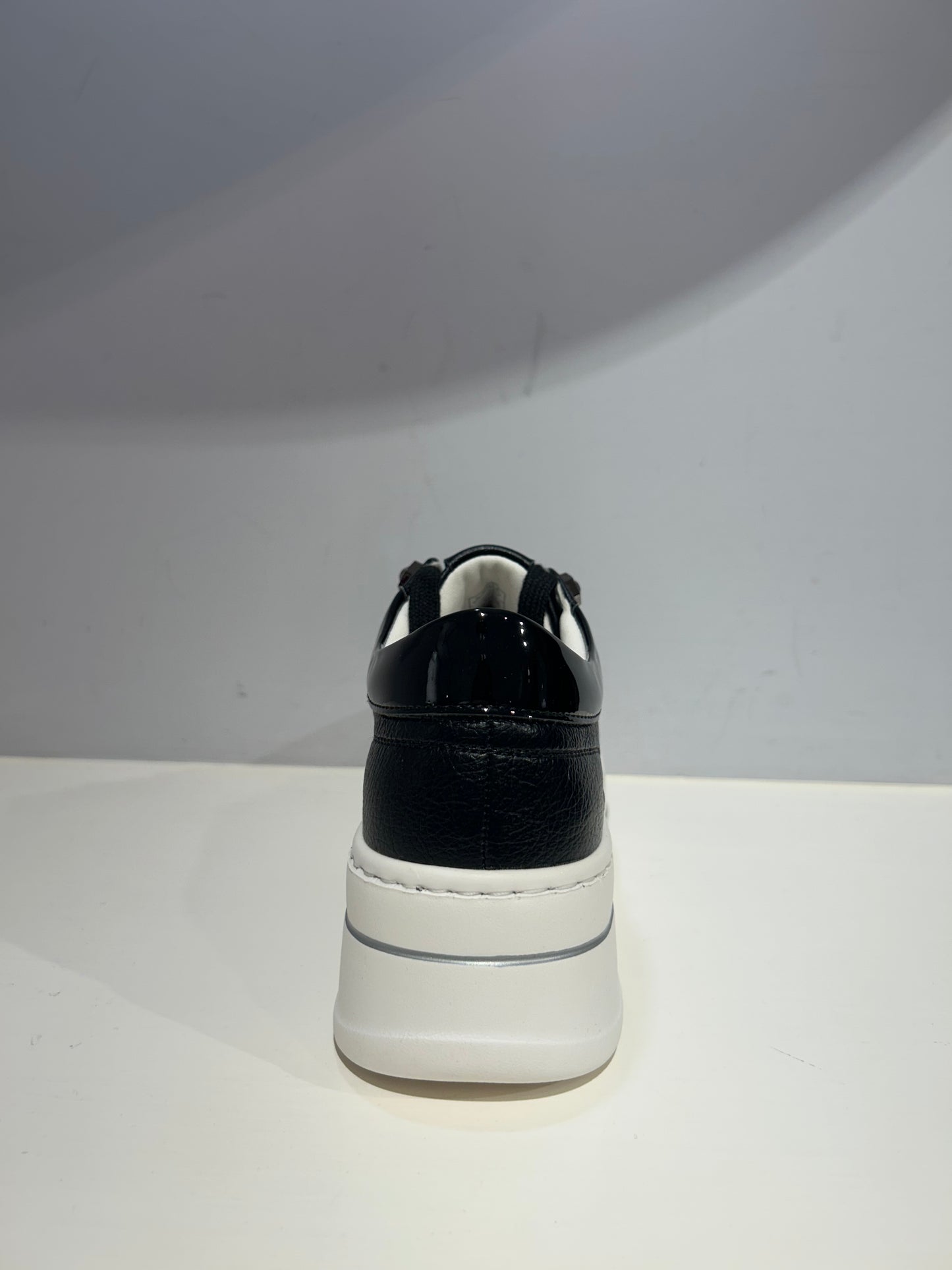 Scarpe sportive Gold&Gold Nere