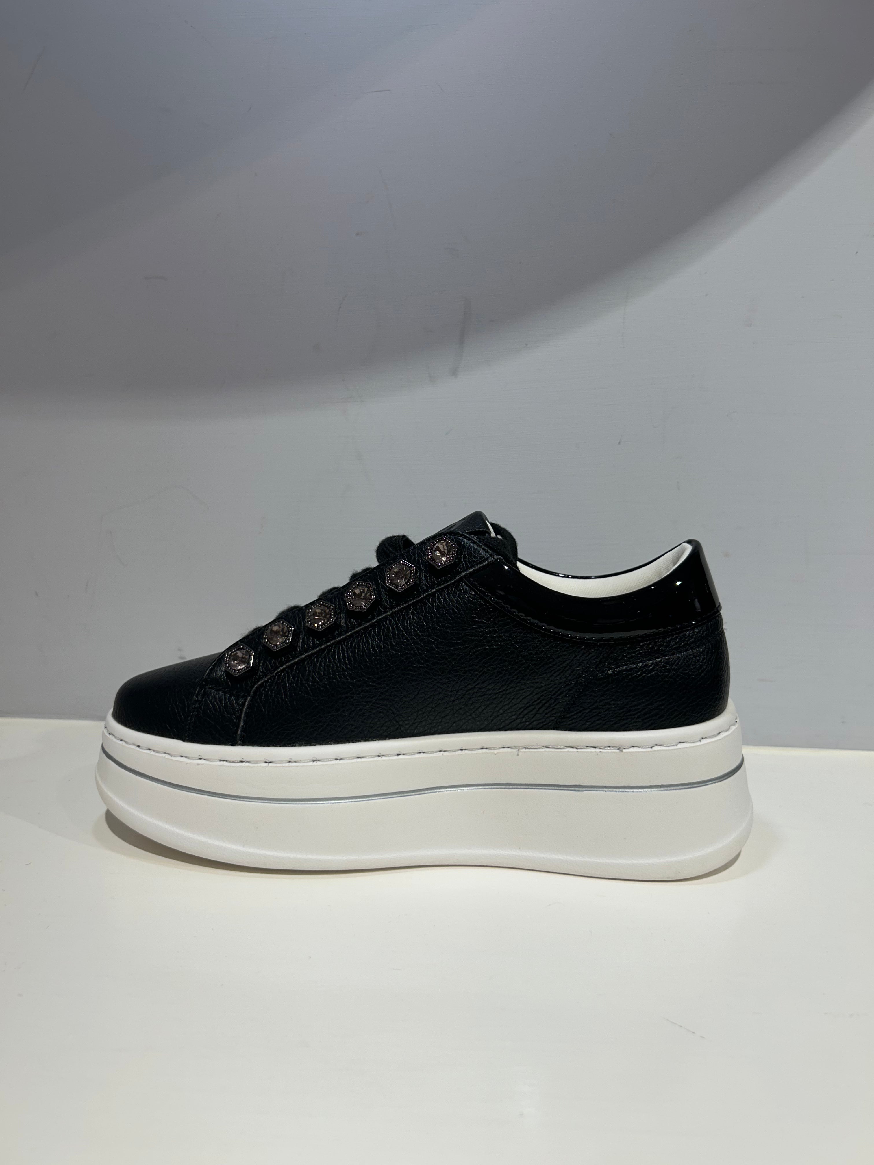 Scarpe sportive Gold&Gold Nere