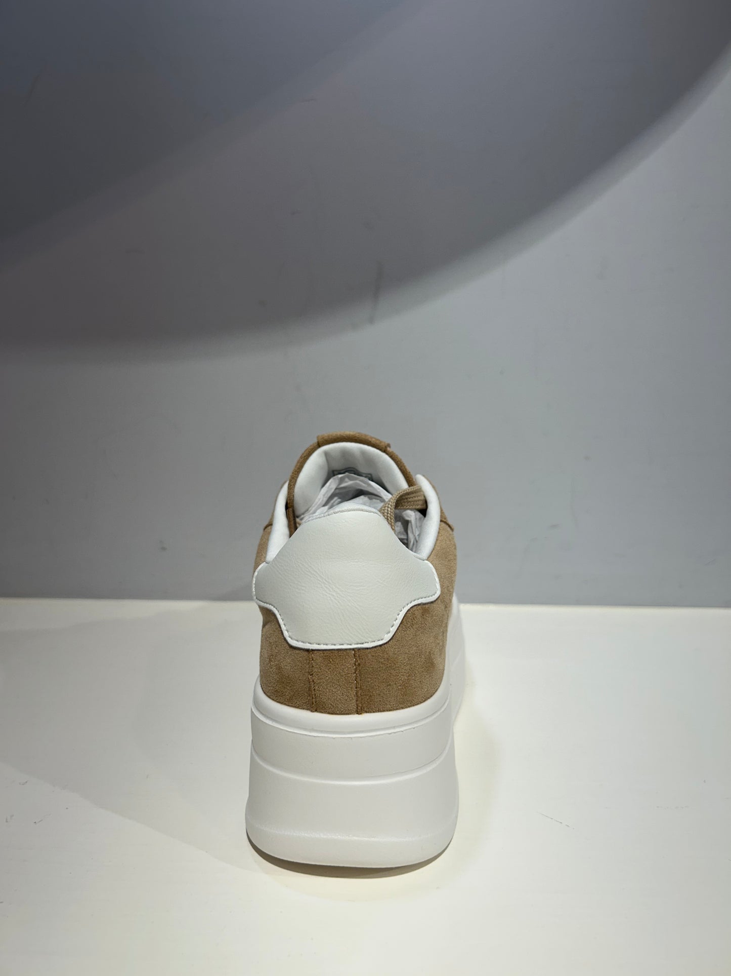 Scarpe sportive Gold&Gold Khaki