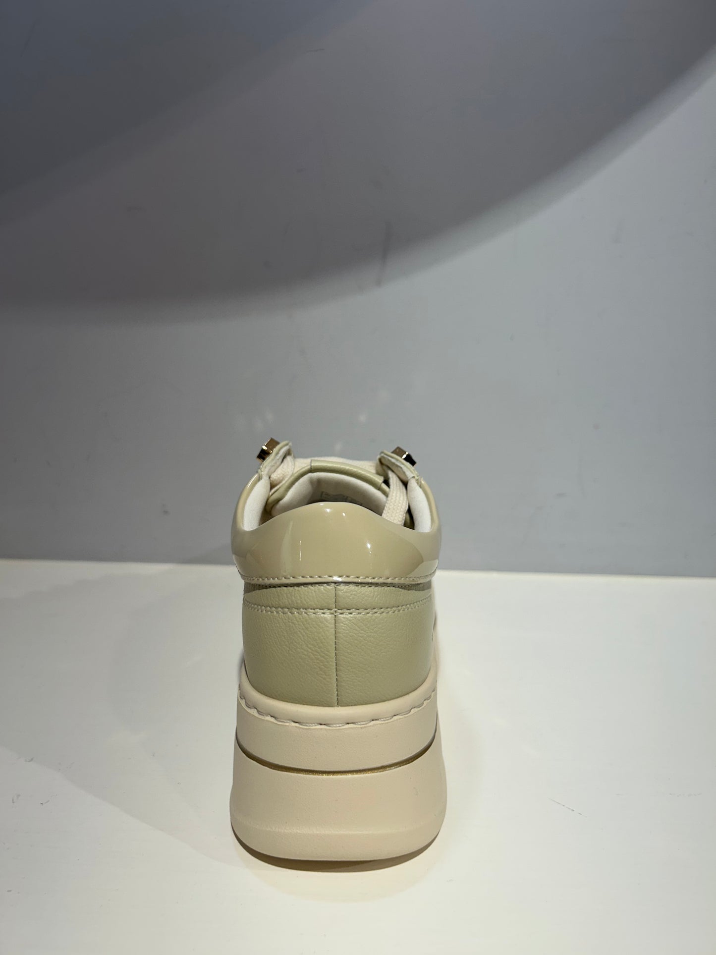 Scarpe sportive Gold&Gold Beige