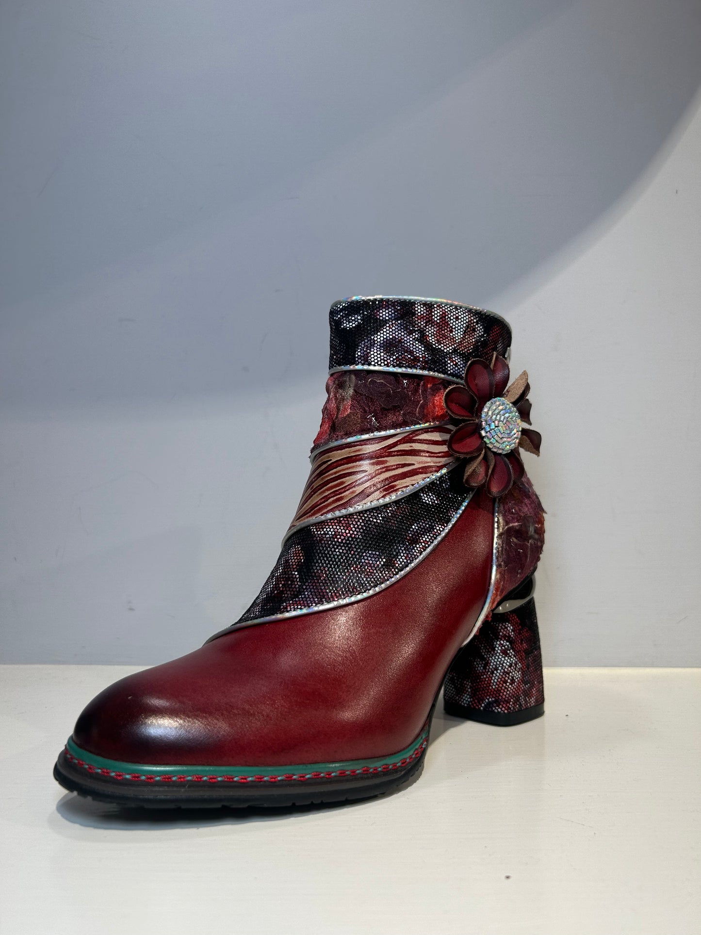 Tronchetto Laura Vita Bordeaux