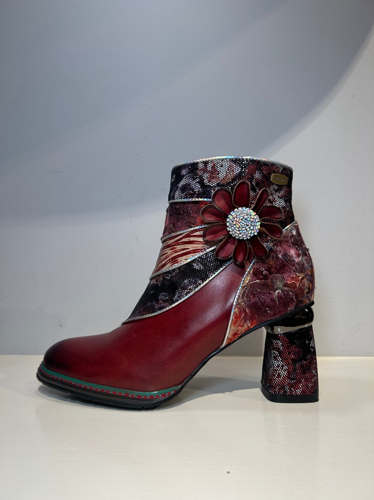 Tronchetto Laura Vita Bordeaux