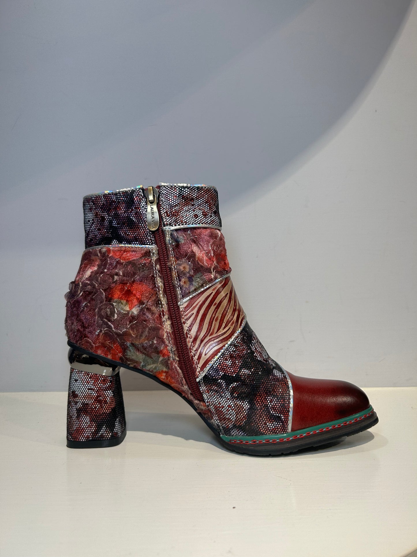 Tronchetto Laura Vita Bordeaux