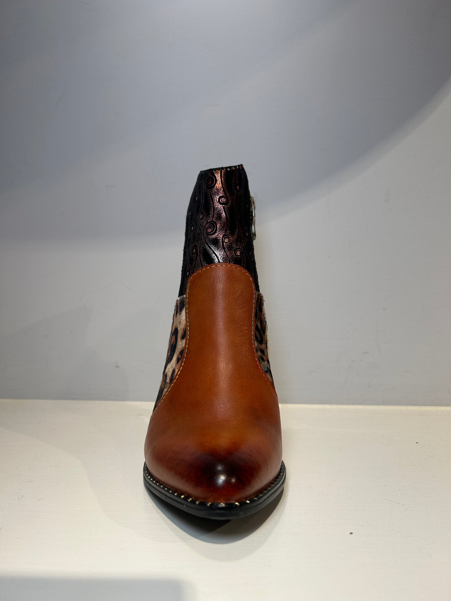 Tronchetto Laura Vita Camel