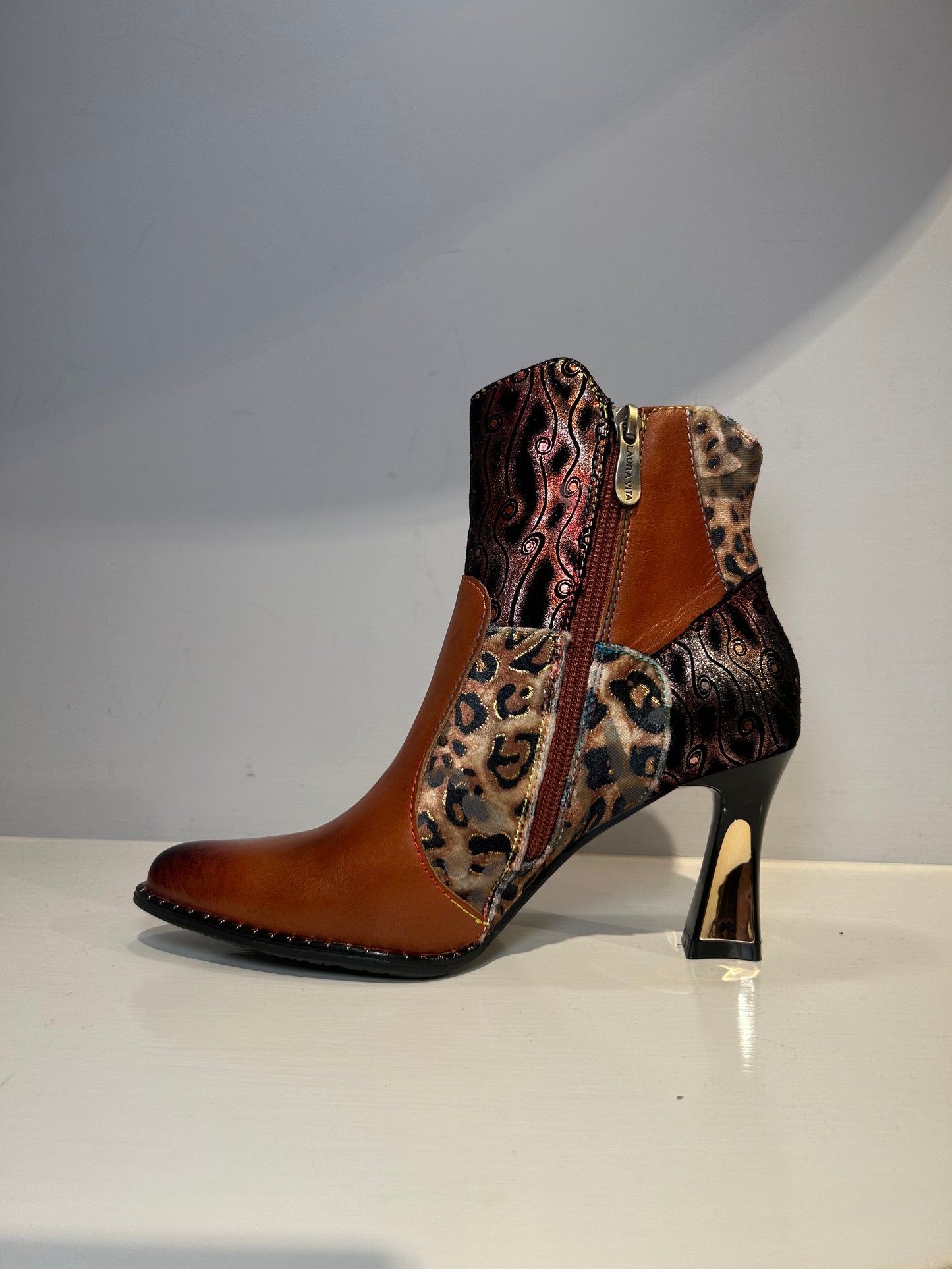 Tronchetto Laura Vita Camel