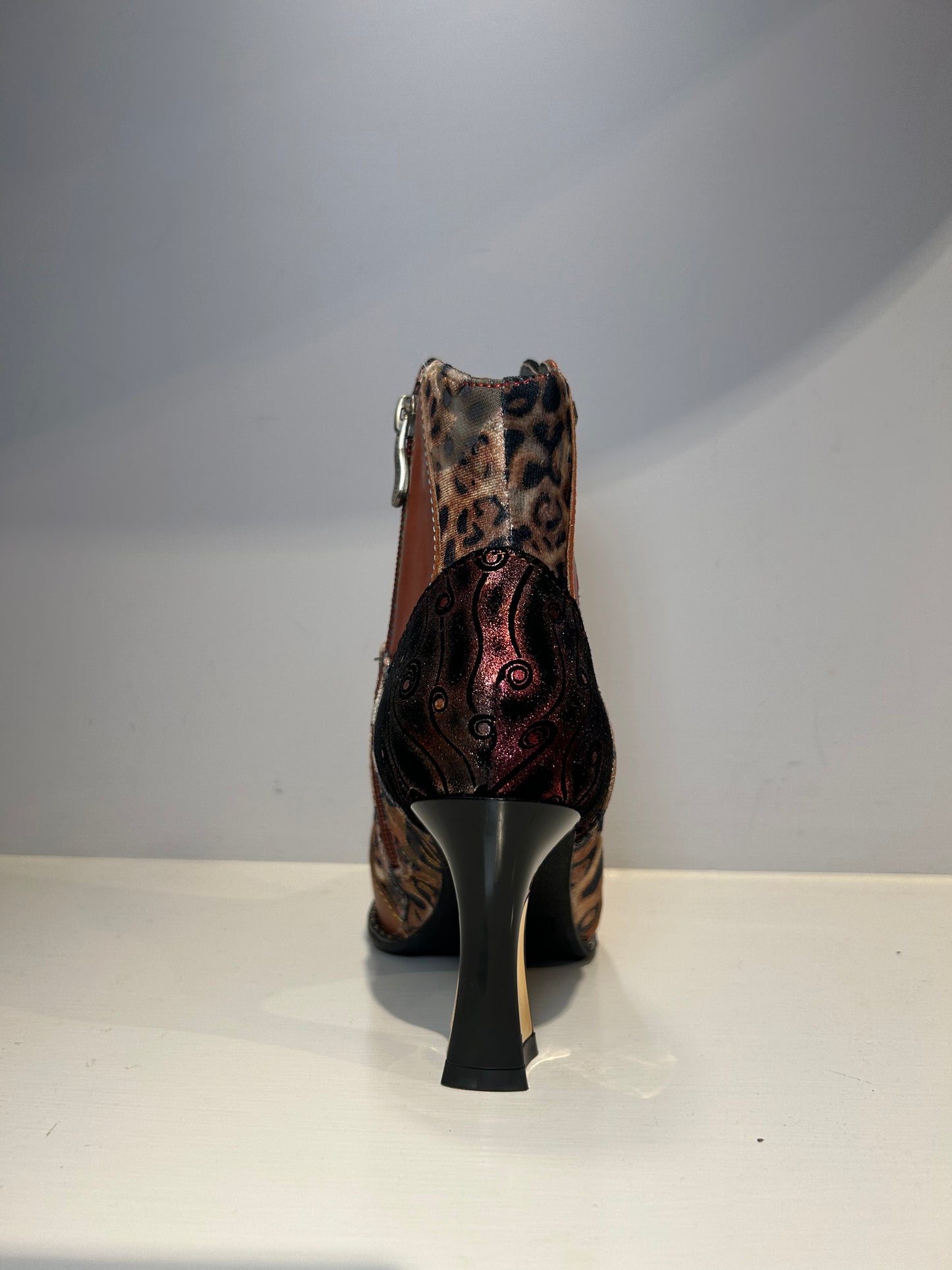 Tronchetto Laura Vita Camel