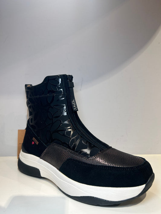 Stivaletto sportivo Anekke