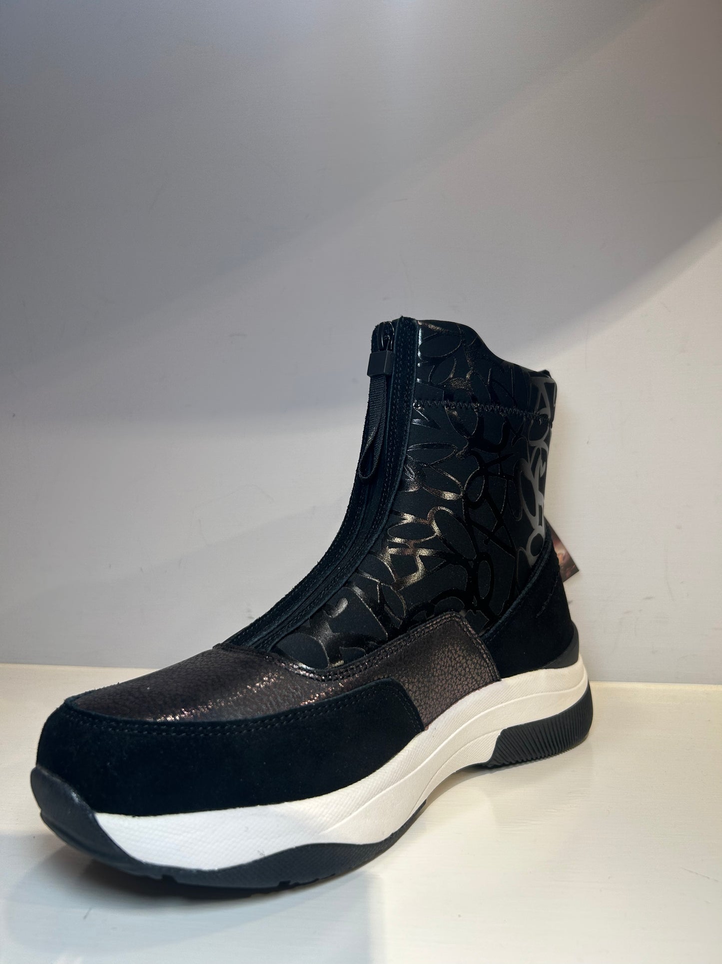 Stivaletto sportivo Anekke